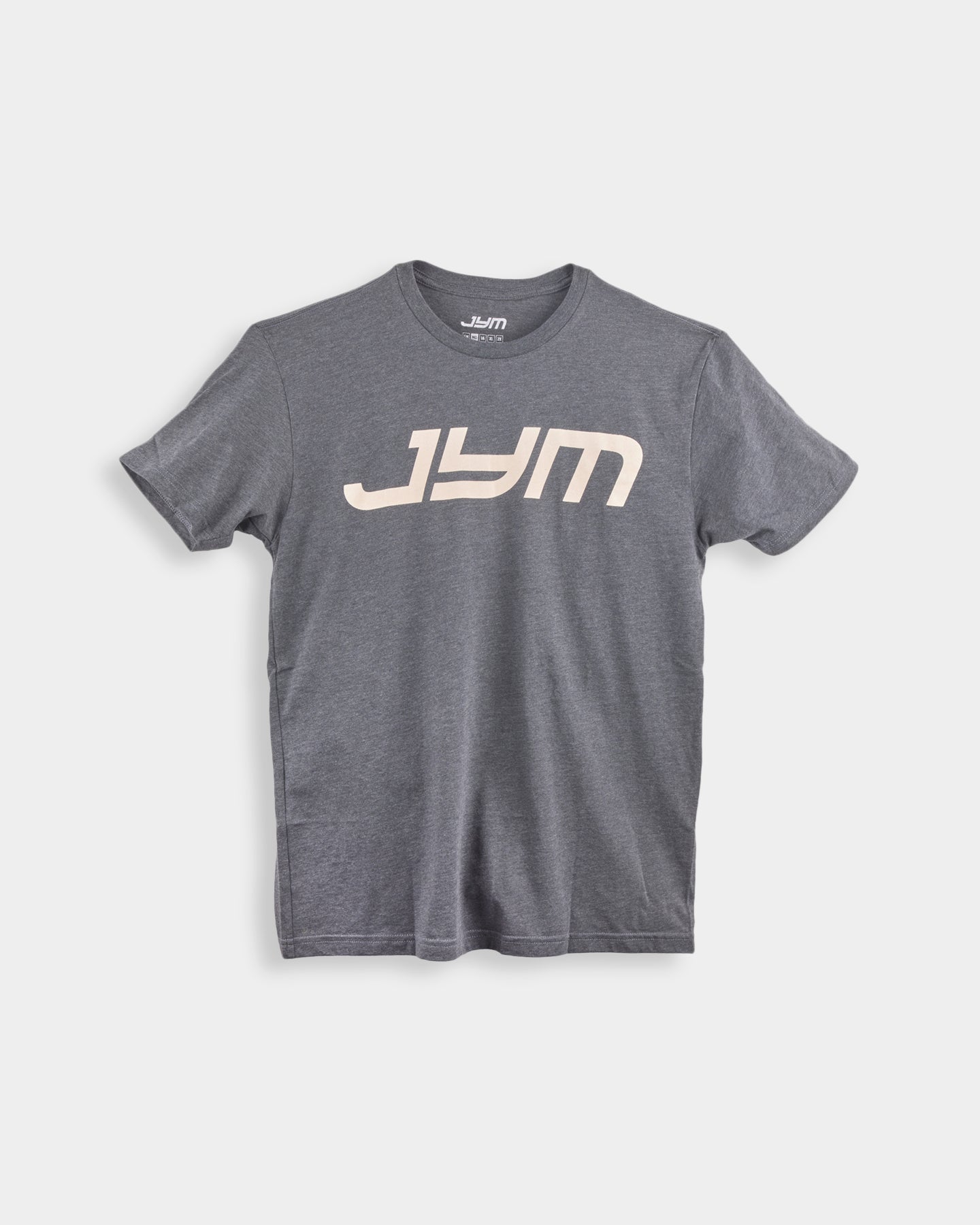 Charcoal Heather