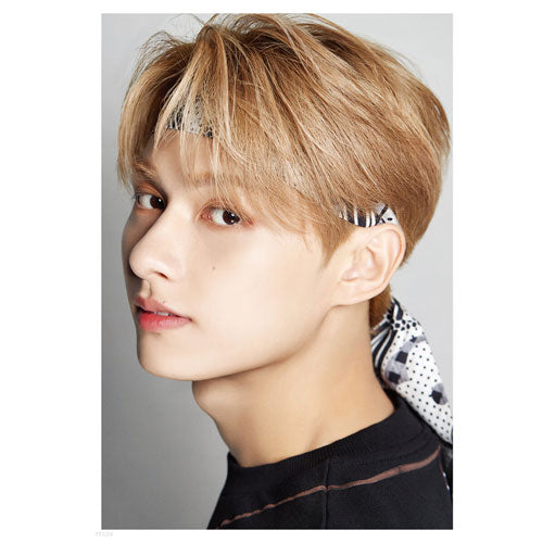 D'FESTA SEVENTEEN 10th Anniversary Limited Edition Photobook - Kpop Merchandise, BTS Memorabilia, Collectible Album for ARMY Fans | Perfect for Kpop Collections, Birthday Gifts & Fan Meetings