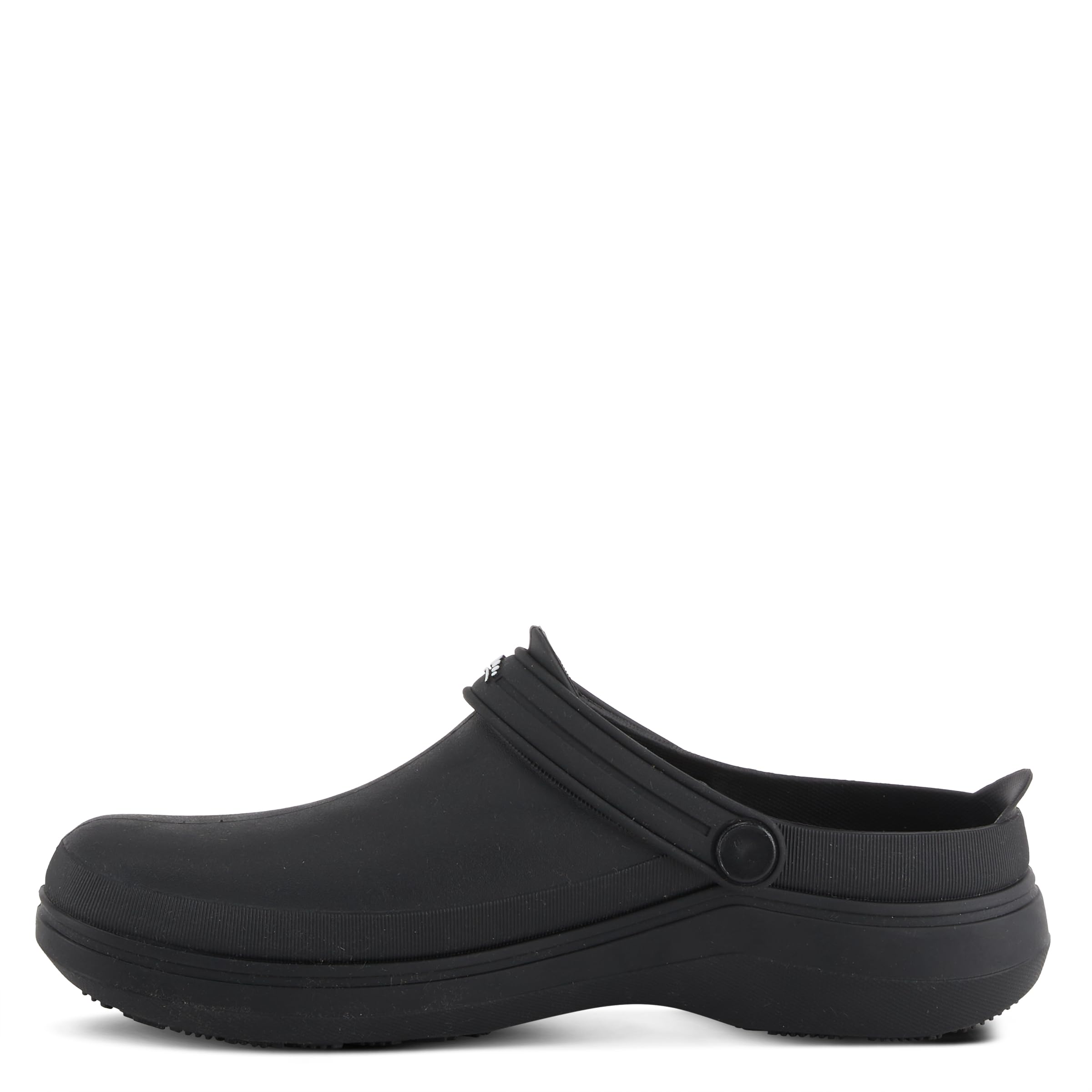 Spring Step Professional Cameron Clogs for Women - Waterproof Slip-On Loafers with Removable Insole - Comfortable Pull-On Boots for Nurses, Gardeners & Outdoor Activities