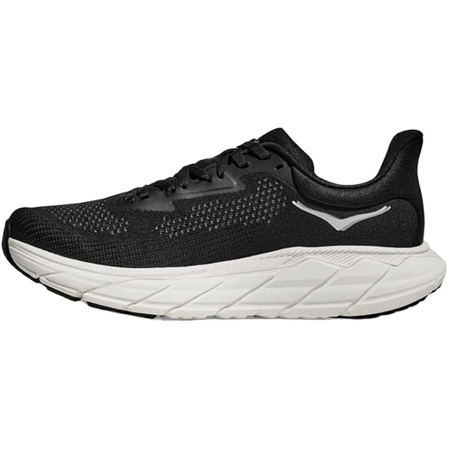 Women's HOKA Arahi 7 Wide Running Shoes - Stability & Cushion for Road Running, Walking & Everyday Comfort