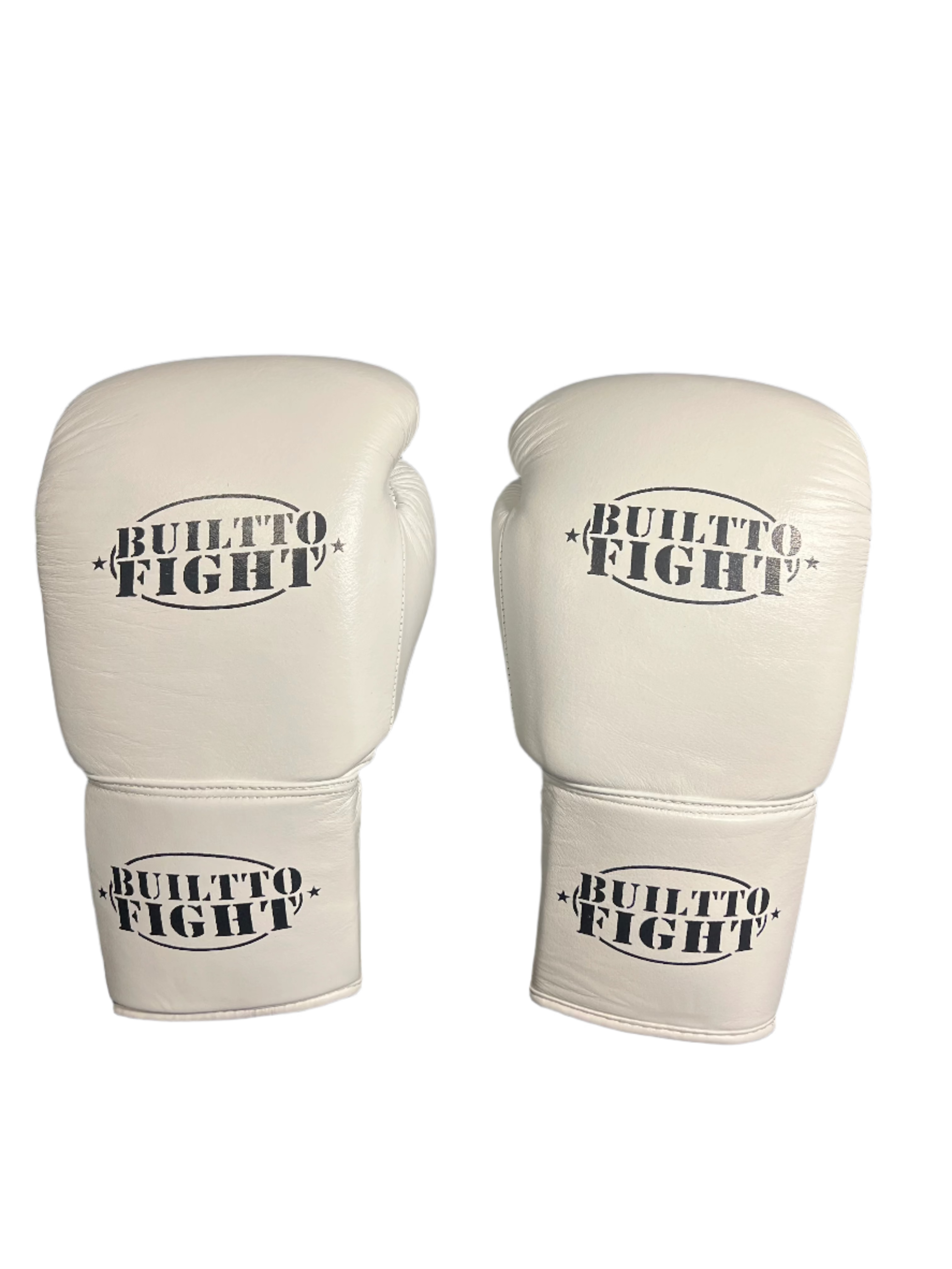 BTF Pro MAX Lace Up Gloves - Premium Boxing & MMA Training Gloves for Men & Women - Perfect for Sparring, Bag Work & Fitness Training