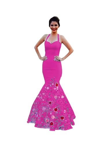 Hot Pink