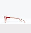 Stylish & Durable Eyeglasses for Men & Women - Trendy Frames for Reading, Driving & Fashion - Perfect for Work, School & Everyday Use