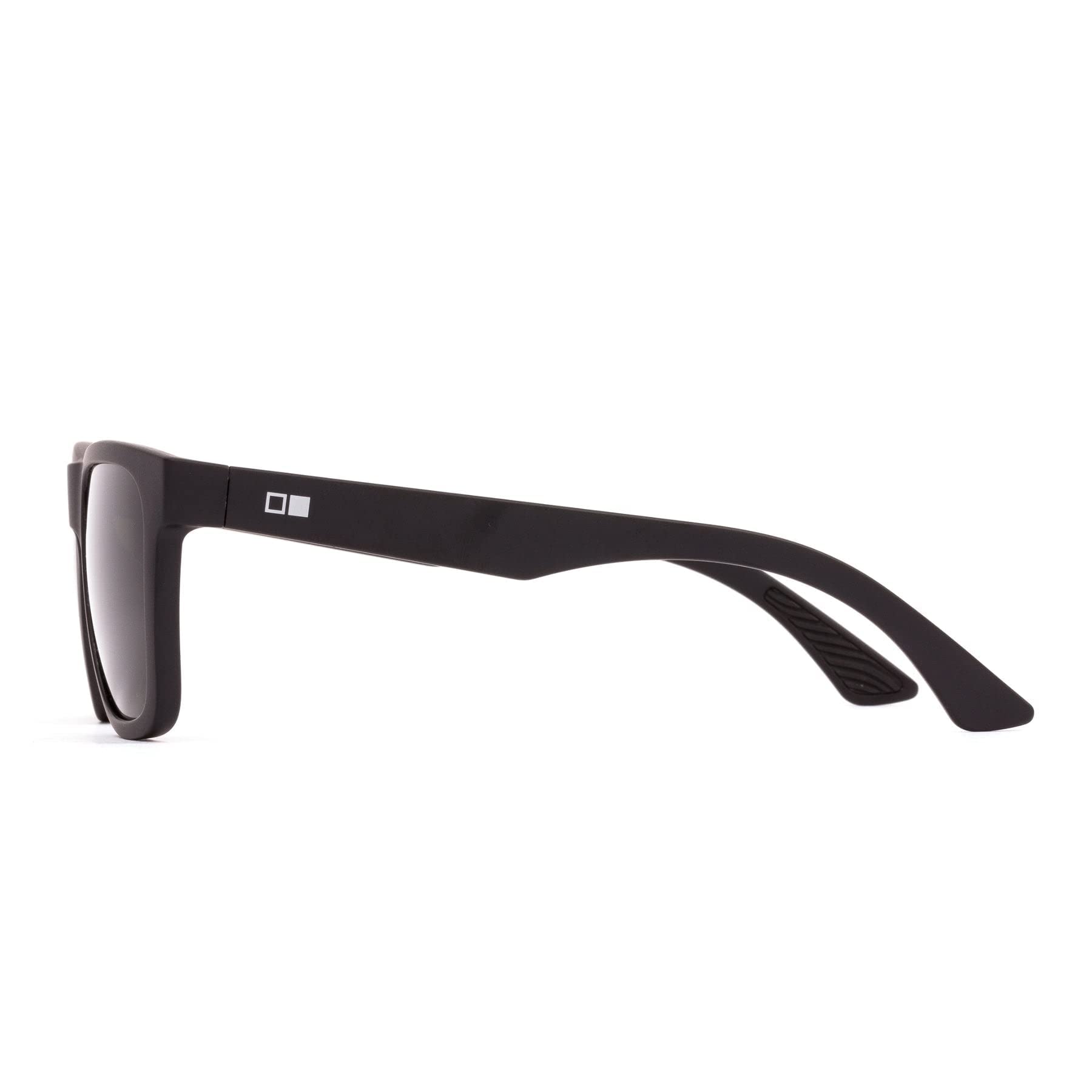 OTIS Eyewear Strike Polarized Sunglasses with Mineral Glass Lenses - UV Protection for Driving, Beach & Outdoor Activities