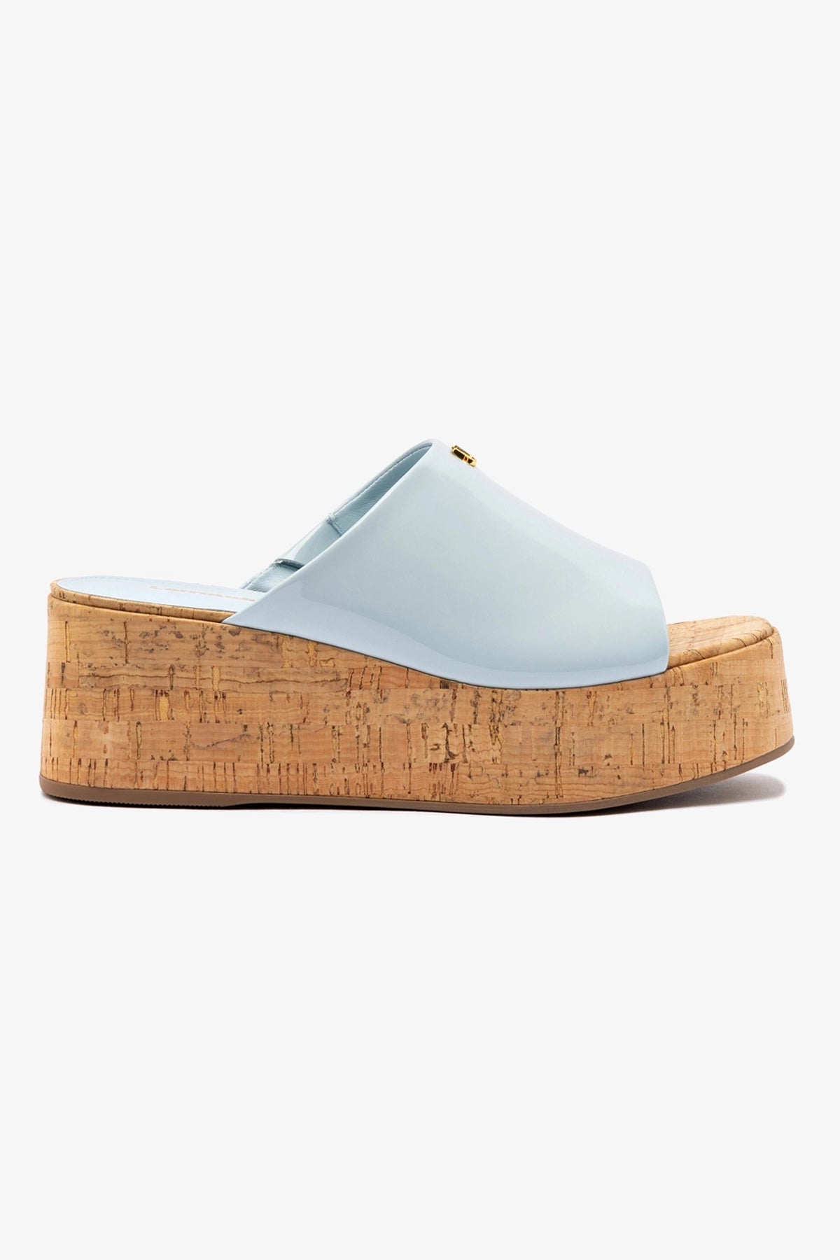 Charli Mule Shoes - Genuine Maya Leather Slip-On Loafers for Women | Comfortable & Stylish for Casual Wear, Office, and Summer Outfits