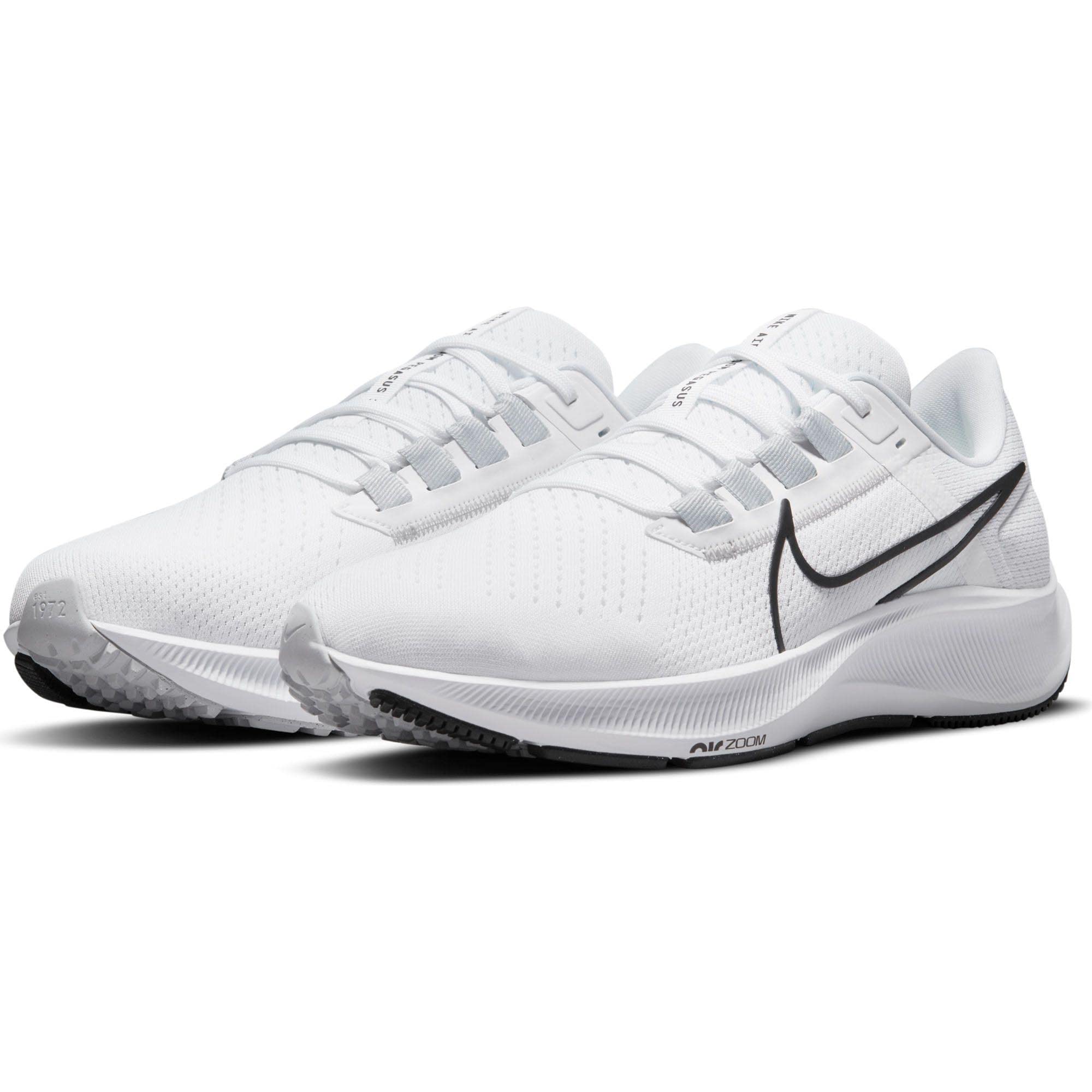 Nike Women's Running Shoes - Lightweight Cushioned Sneakers for Jogging, Training & Gym Workouts | Comfortable Athletic Shoes for Women's Fitness & Daily Wear