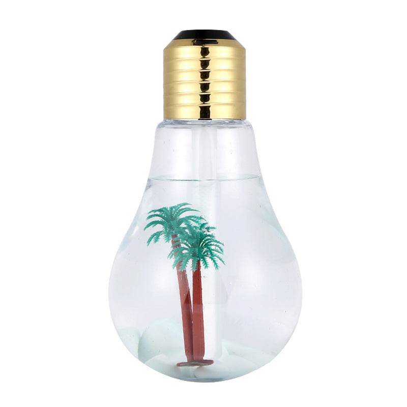 AromaGlow Essential Oil Diffuser & Humidifier with LED Color Changing Light - Perfect for Bedroom, Yoga, Office & Nursery Relaxation