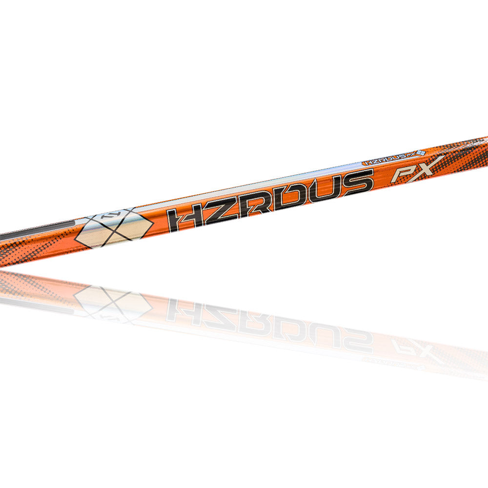 TRUE HZRDUS PX Junior Ice Hockey Stick - 50 Flex - Lightweight Composite Shaft for Youth Players - Perfect for Practice, Games & Training Sessions