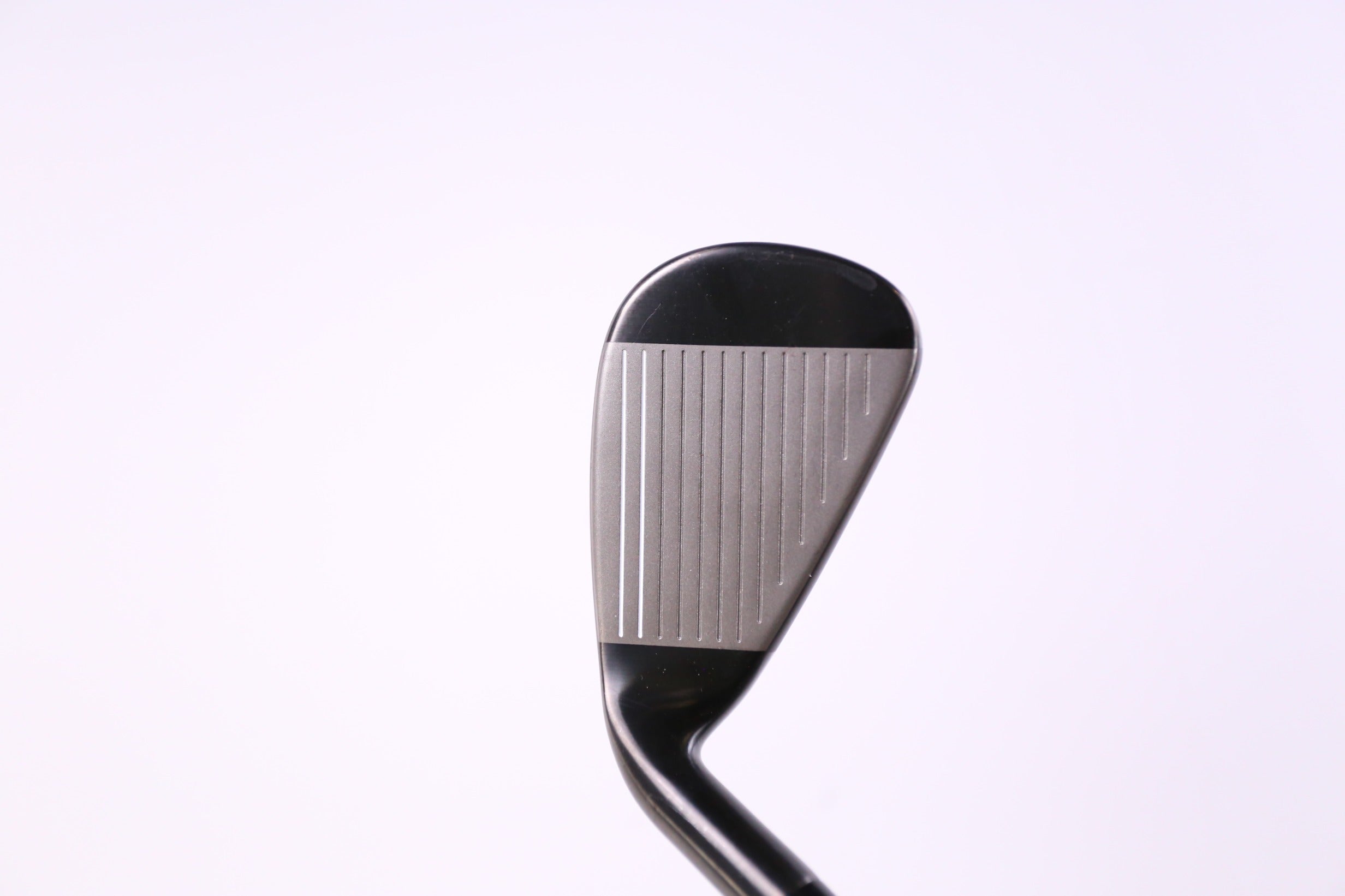 Used Callaway Big Bertha OS Combo Single 7 Iron Right Handed Senior Flex Golf Club - Perfect for Senior Golfers & High Handicap Players on the Course