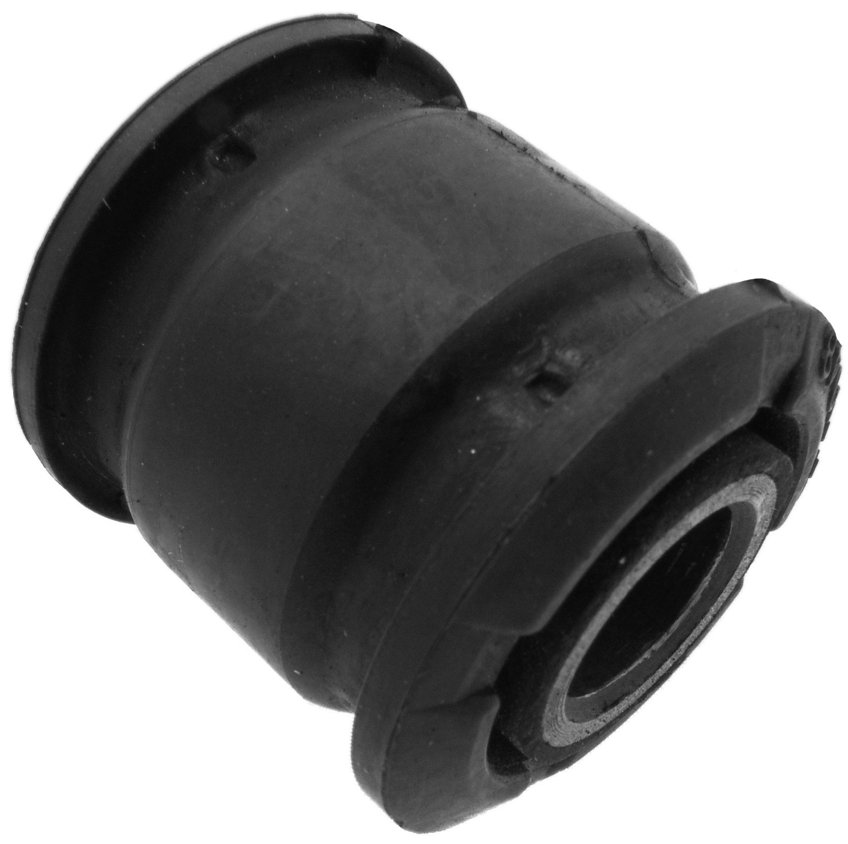 Febest 20251Aa000 Arm Bushing for Subaru Track Control Arm Replacement - Durable Suspension Part for Off-Roading & Daily Driving