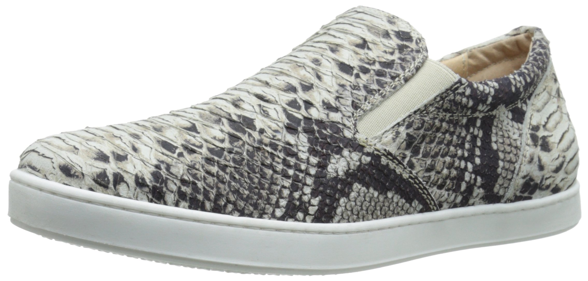 French Sole FS/NY Women's Oasis Fashion Sneakers - Comfortable Casual Walking Shoes for Women | Perfect for Work, Travel & Everyday Wear