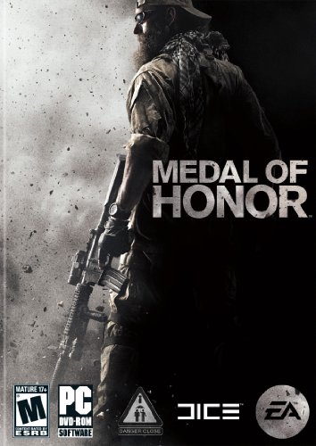 Medal of Honor - PC Game | First-Person Shooter WWII Action | Single & Multiplayer Modes | Perfect for Gaming Enthusiasts & History Buffs