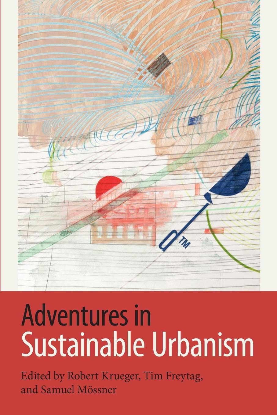 Sustainable Urbanism Adventures - Eco-Friendly City Planning Book | Suny Press Open Access | Perfect for Urban Planners & Environmental Studies