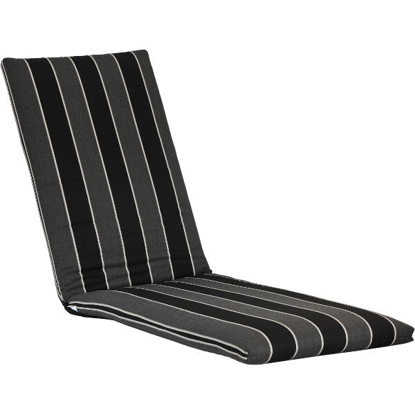 Premium Luxcraft Lounge Cushion LC - Ultra Soft & Durable Outdoor/Indoor Seat Pad - Perfect for Patio Furniture, Deck Chairs, and Poolside Relaxation