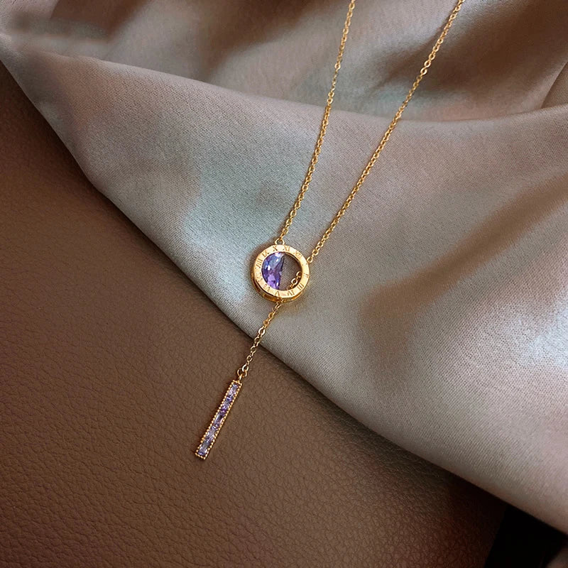 Gold-color