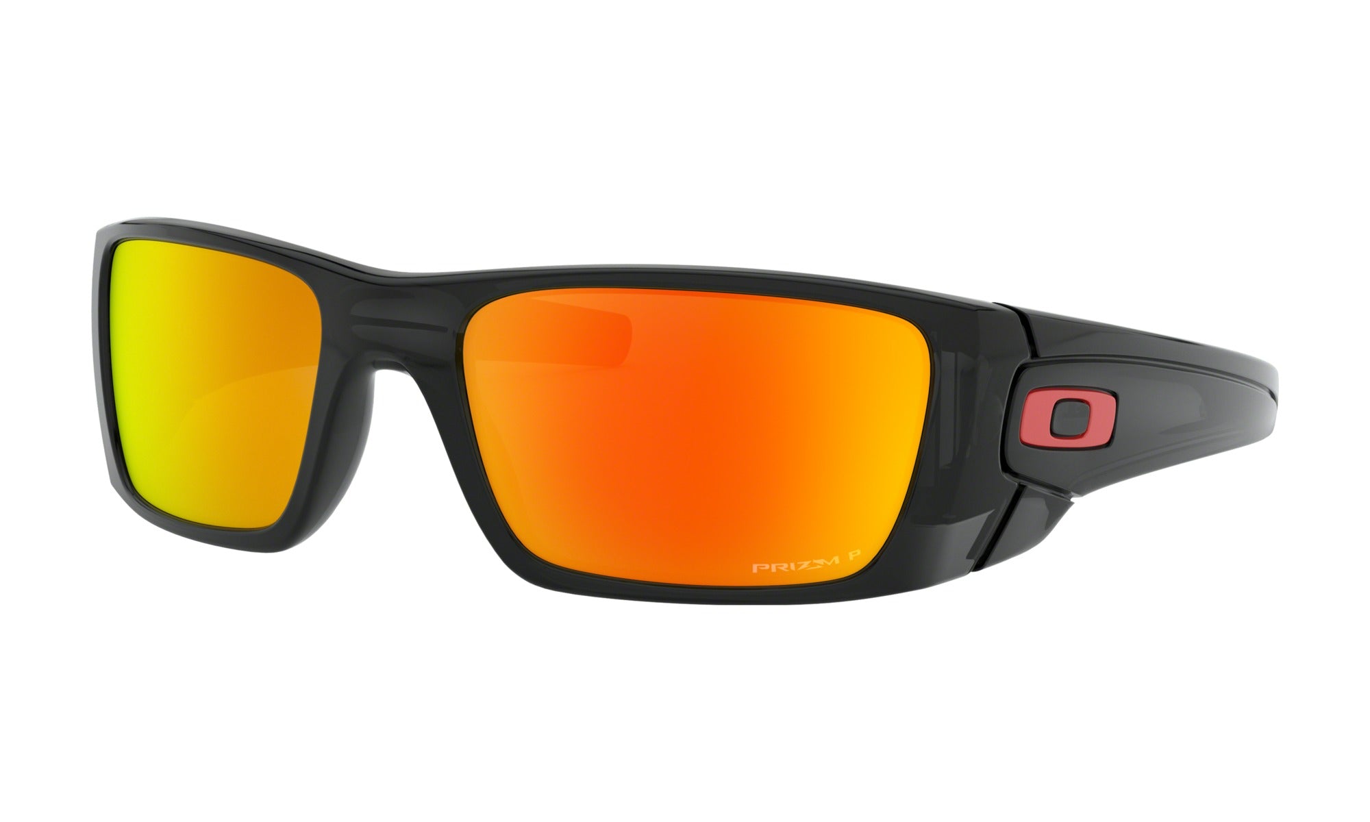 Black Ink-PRIZM Ruby Polarised