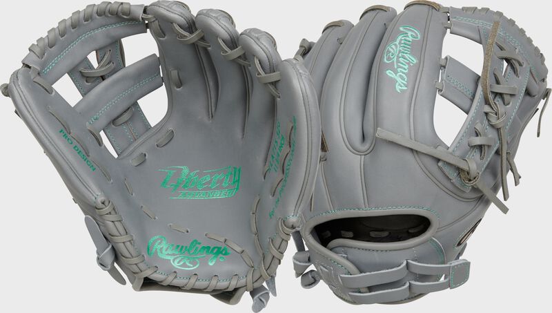 Rawlings Liberty Advanced 11.75