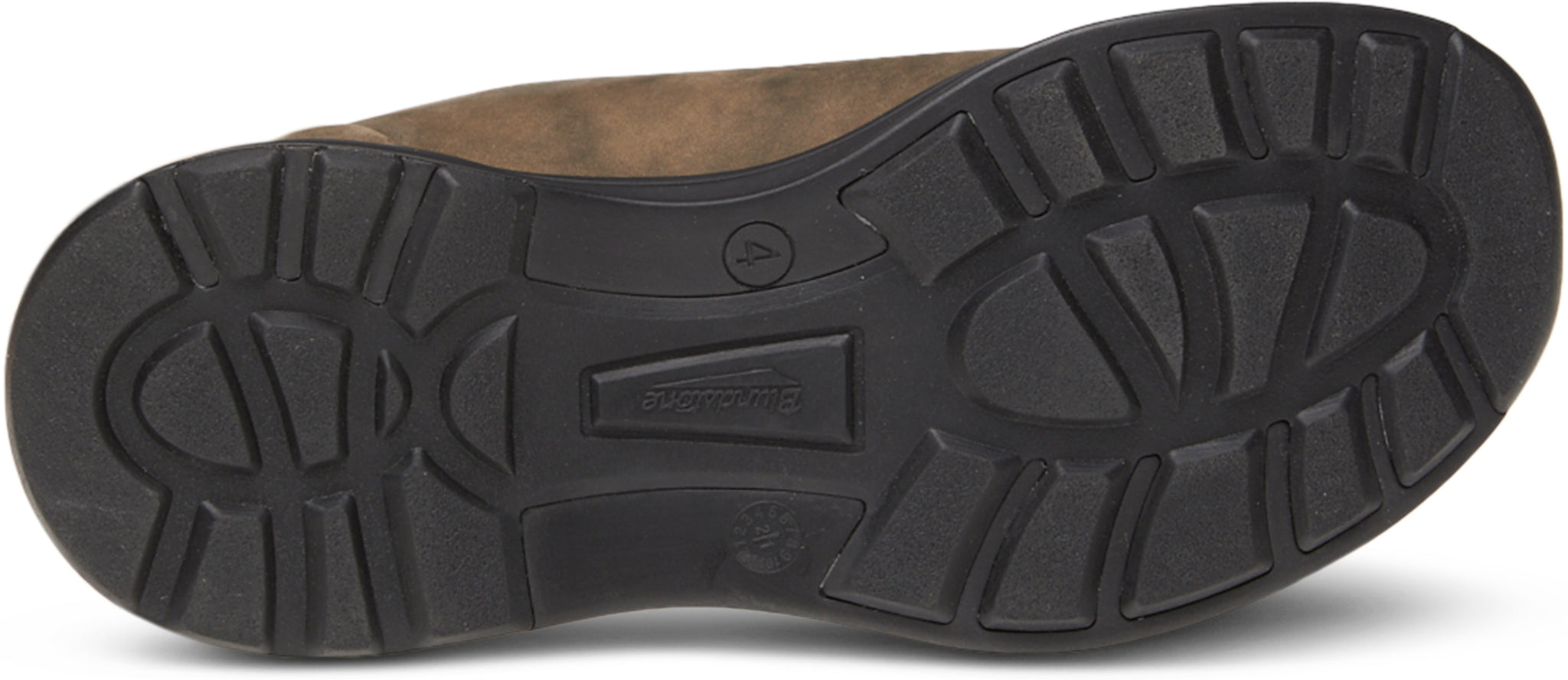 2144 Active Rustic Brown Boots for Men - Durable & Stylish Outdoor Hiking & Work Boots