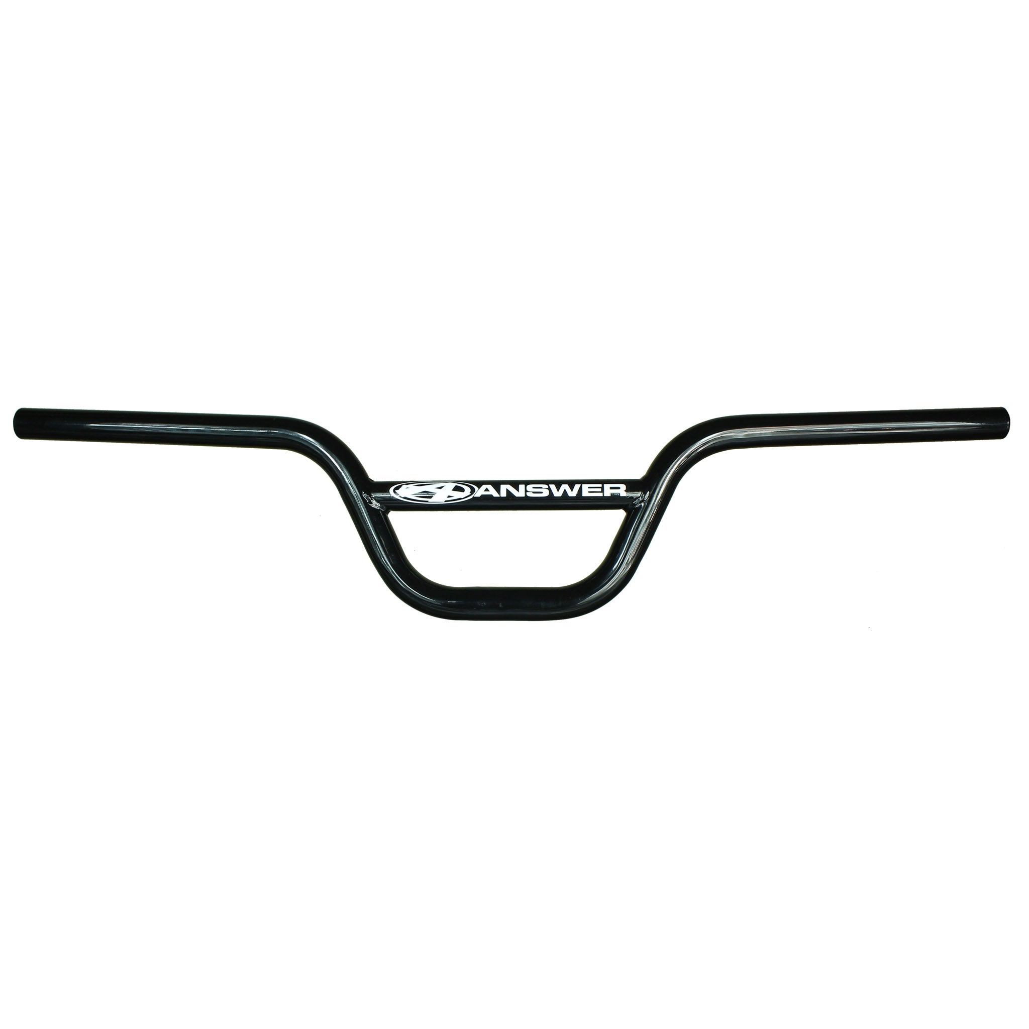AnswerBMX Pro Cruiser CrMo BMX Handlebar - 22.2mm Clamp, 5