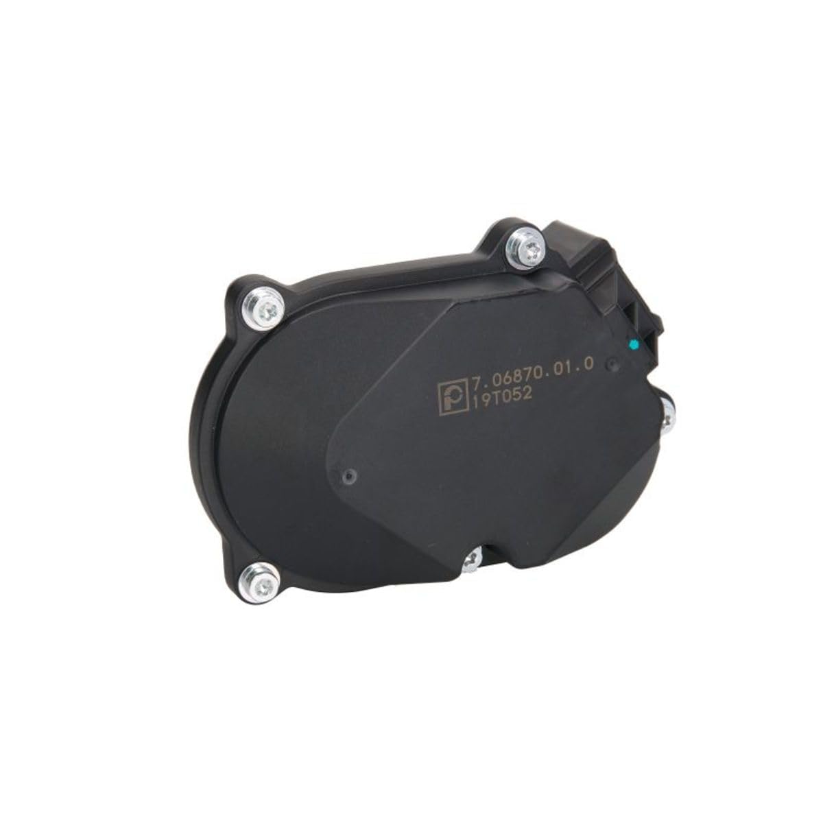 Hella 7.06870.01.0 Electric Drive Module - High Performance Auto Part for BMW, Mercedes & Audi - Perfect for Engine Control & Vehicle Power Management