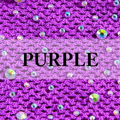 Hole - Purple