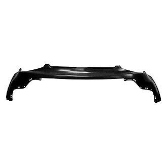 Sherman Replacement Front Bumper Cover Upper for KIA SOUL | CAPA Certified | PartsLink #KI1014102 | Perfect for Collision Repair & Auto Body Restoration