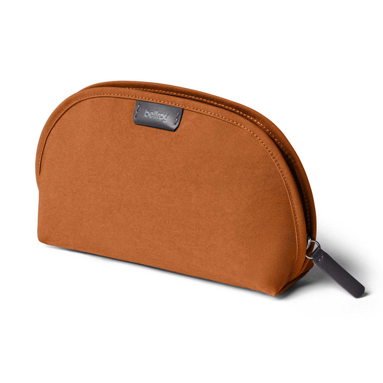 Bellroy Classic Pouch - Premium Leather Zip Pouch for Wallet, Keys & Essentials | Perfect for Travel, Work & Everyday Carry