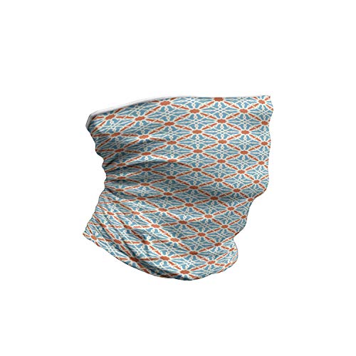 Lattice Moroccan Style