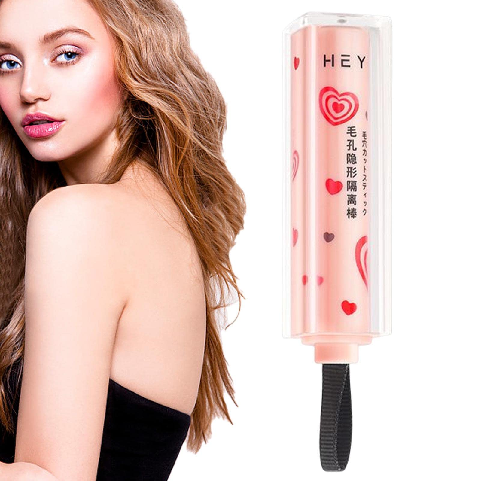 Longwear Cover Stick Concealer for Dark Circles & Blemishes - Full Coverage, Illuminating & Gentle Concealer Stick for Eyes & Face - Perfect for Daily Makeup & Professional Use