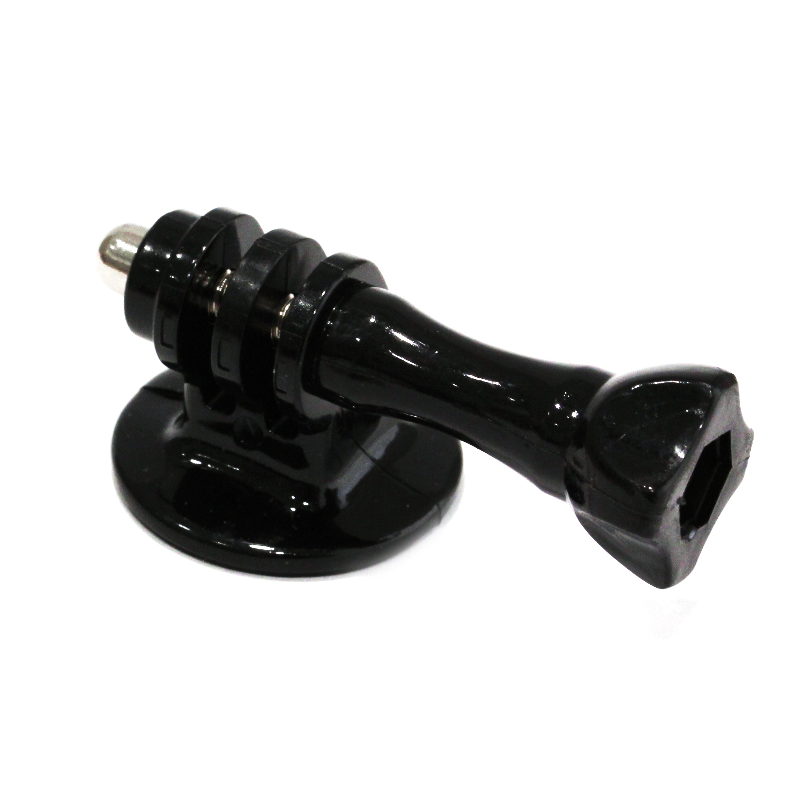 GoPro Thumbscrew Replacement for HERO 1-9 & Media Mod - Compatible with GoPro HERO 1 2 3 3+ 4 5 6 7 8 9 & Media Mod Camera - Perfect for Mounting Accessories & Action Camera Setups