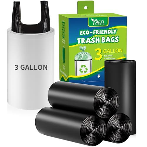 3 Gallon-Black