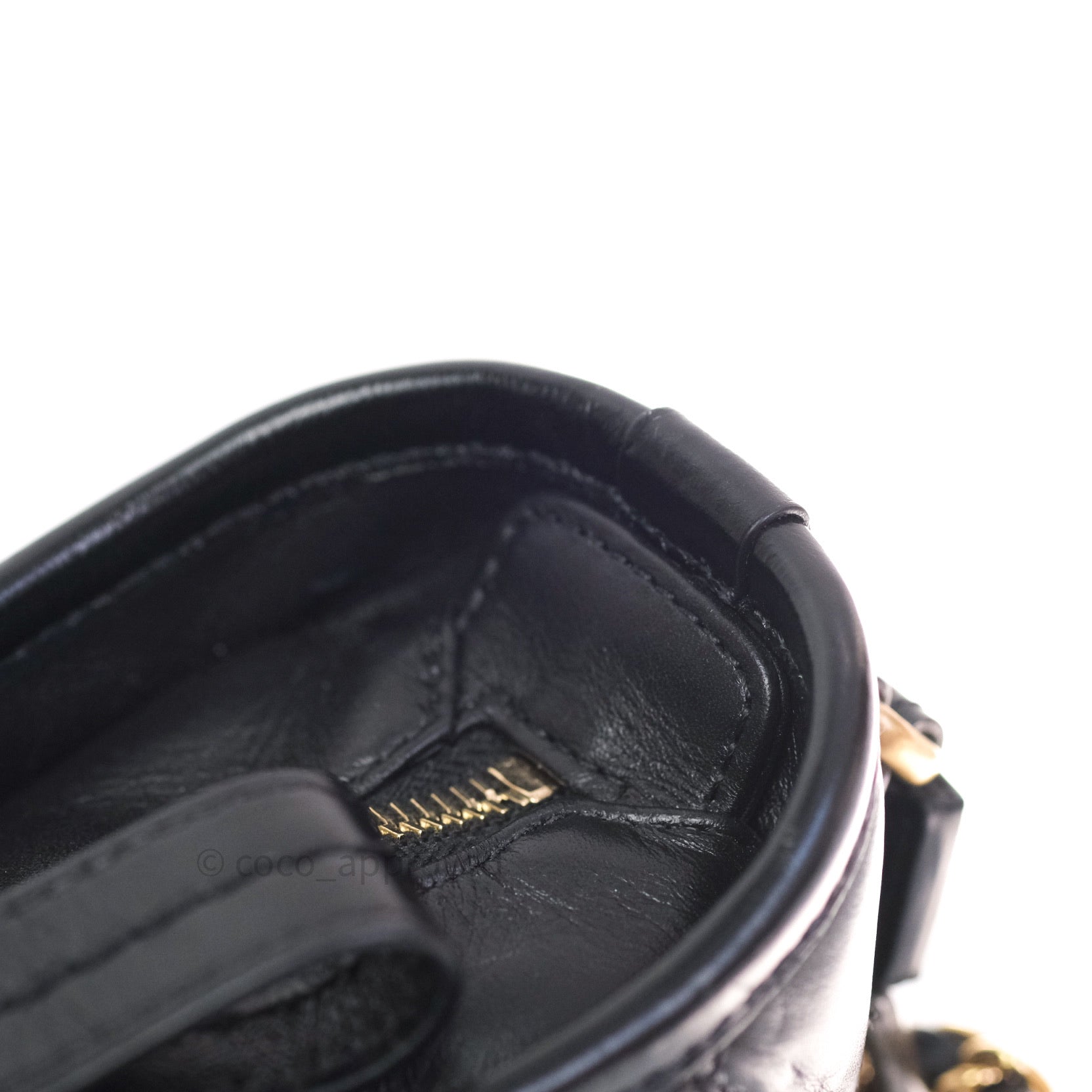 Chanel Small Gabrielle Hobo Bag - Black Quilted Calfskin Leather with Mixed Hardware | Luxury Shoulder Bag for Women, Perfect for Date Night & Evening Events