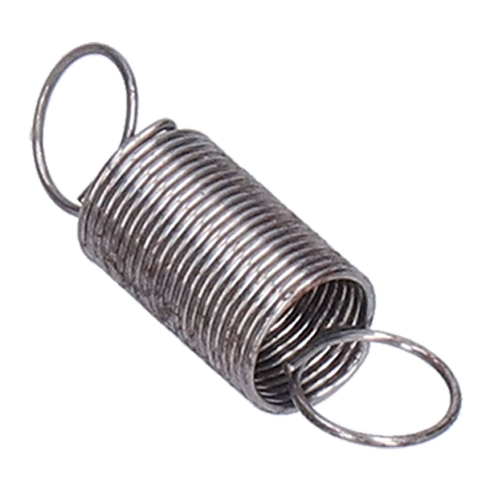 Durable Iron Choke Spring & Air Vane Spring Replacement - High Wear Resistance, Universal Fit for Lawn Mowers & Outdoor Power Equipment - Perfect for Garden Maintenance & Landscaping Tools