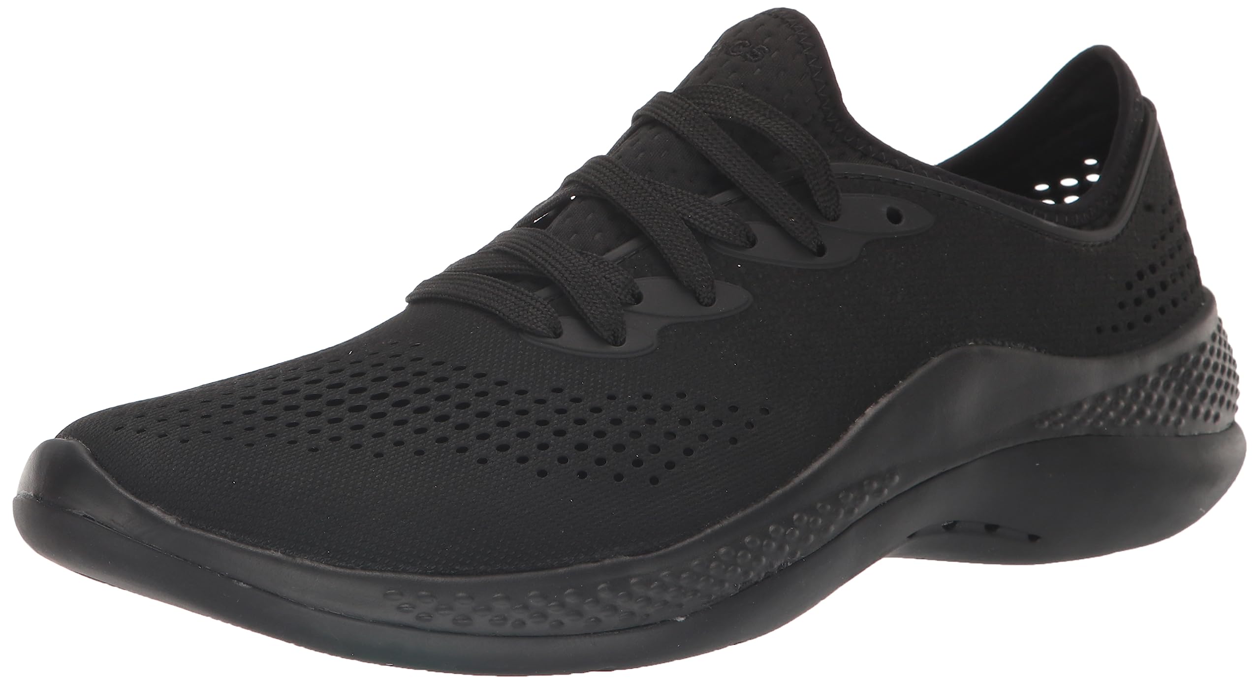 Crocs Men's Literide 360 Pacer Sneaker - Lightweight Comfortable Walking Shoes for Men | Perfect for Casual Wear, Travel & Everyday Use