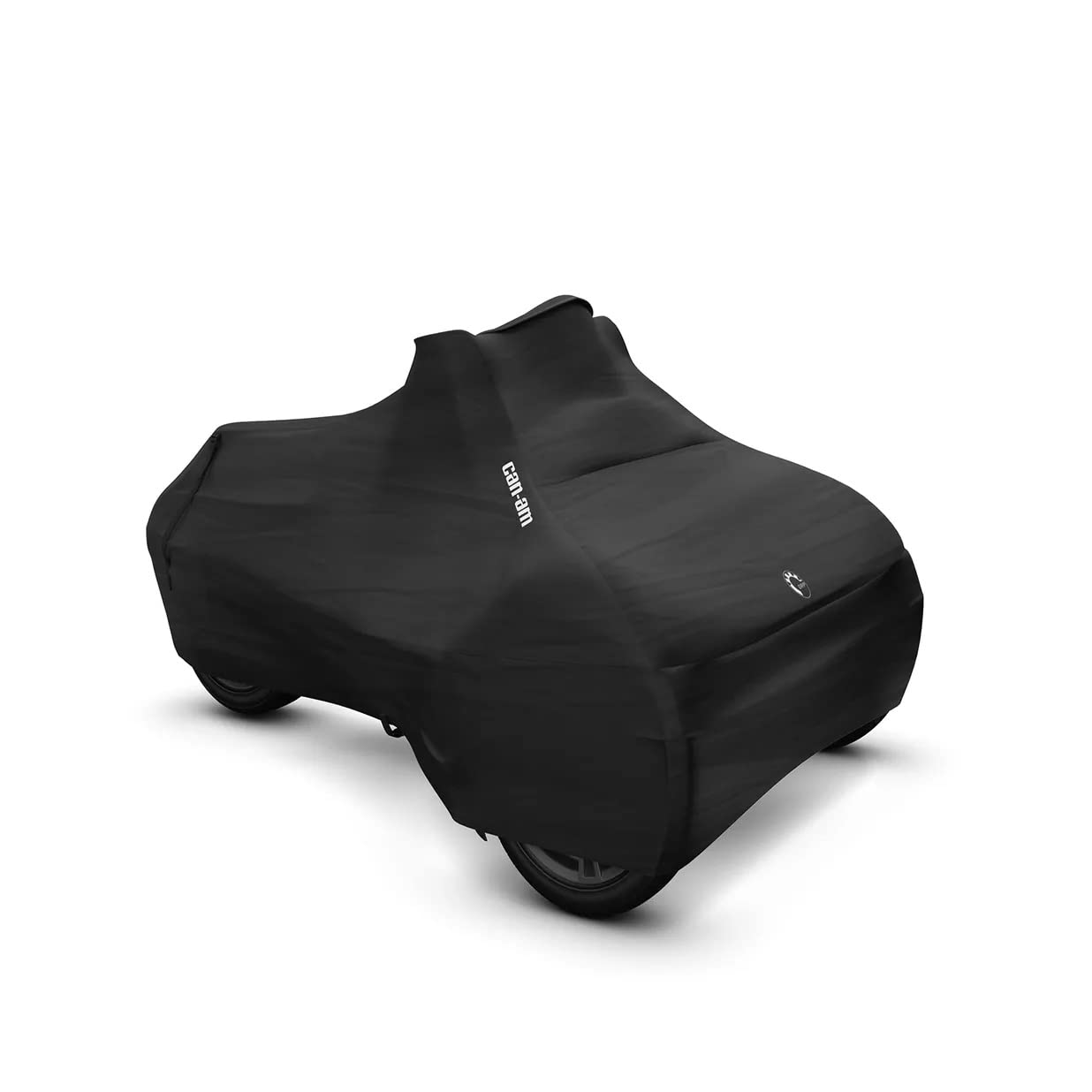 Can-Am Outdoor Storage Cover for Ryker 219400797 - Waterproof Motorcycle Cover for All-Weather Protection - Perfect for Garage, Parking & Long-Term Storage