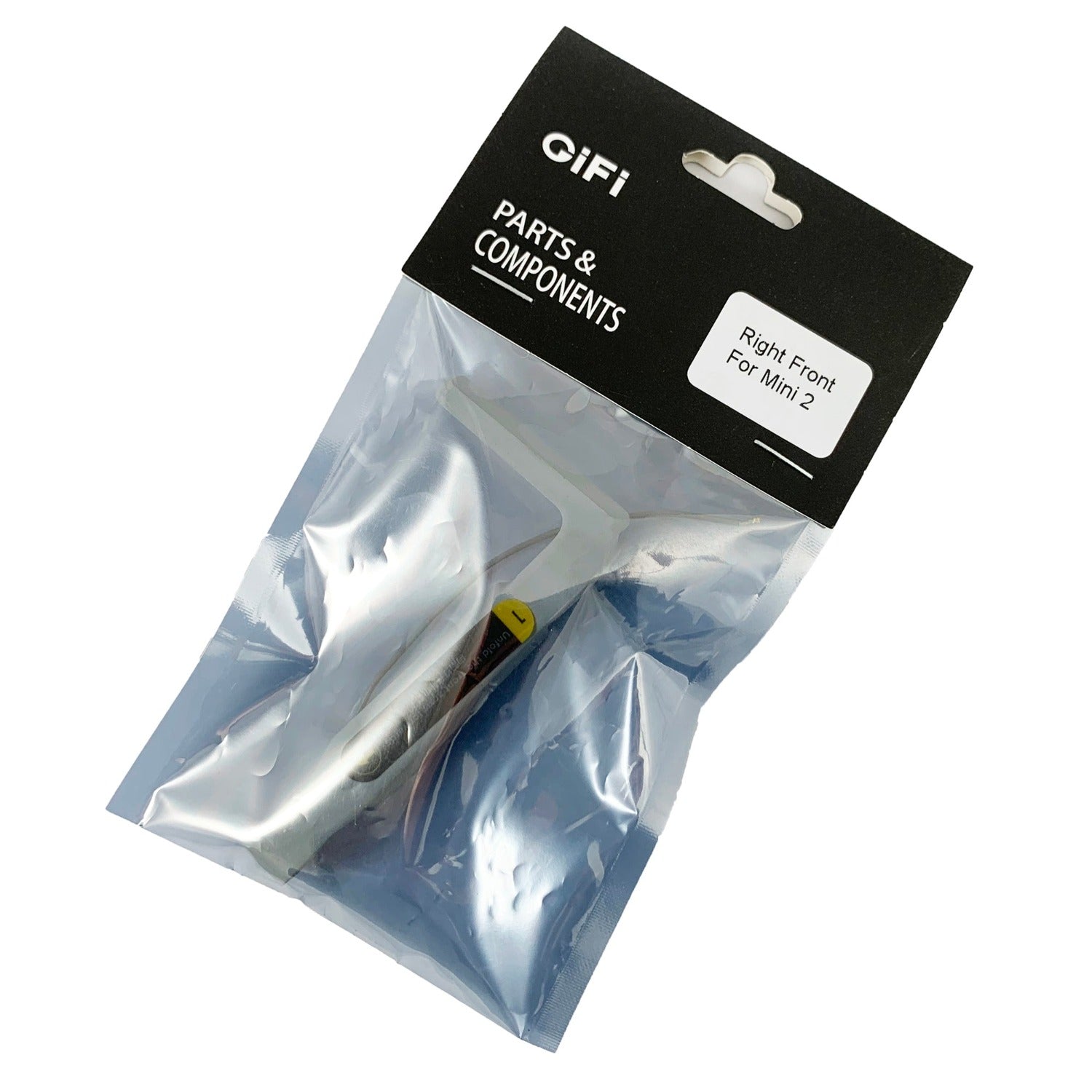 DJI Mavic Mini, Mini 2, Mini SE Drone Replacement Parts - Spare Propellers, Motors & Accessories for Drone Repair - Perfect for Outdoor Aerial Photography & Travel Adventures