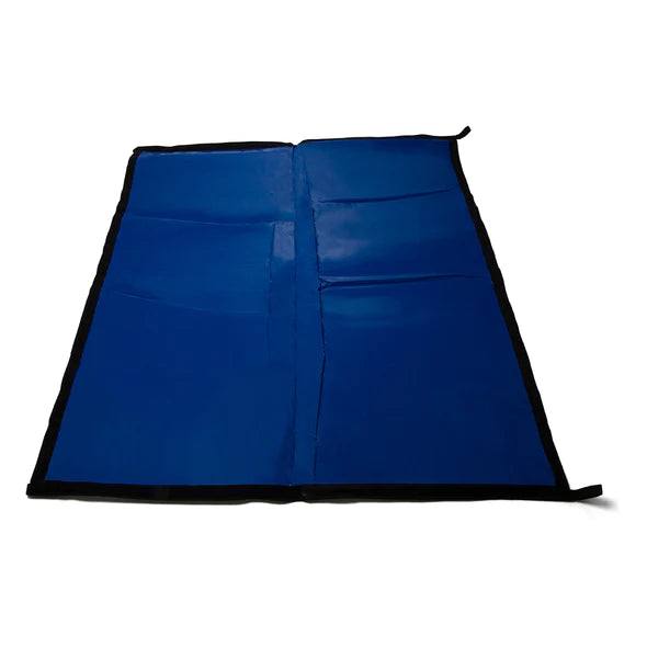 Premium Insulated Fish Blankets & Kill Bags - Heavy Duty Cooler Bags for Fishing, Boating & Camping - Keep Your Catch Fresh for Hours