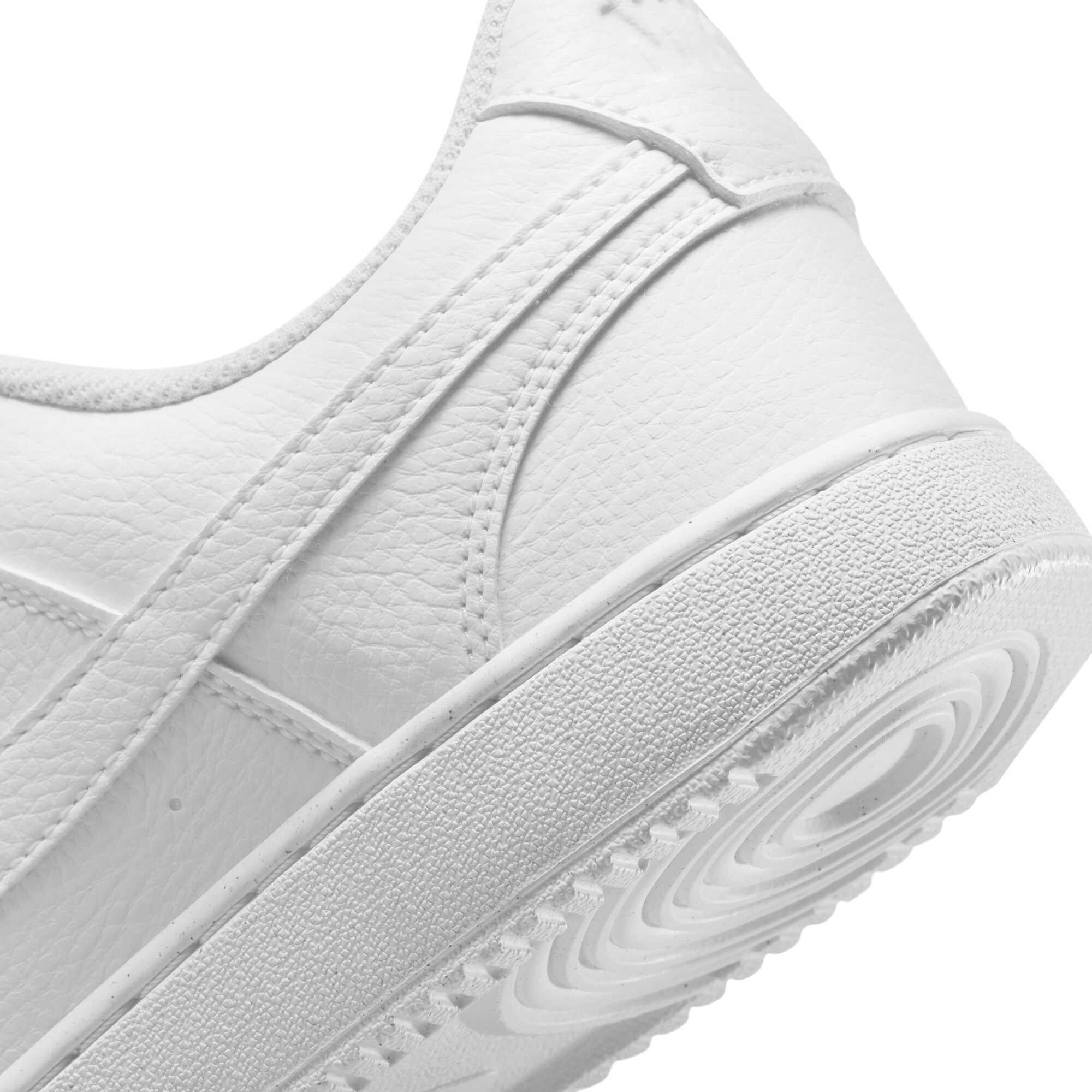Nike Court Vision Low Next Nature Men's Sneakers - Breathable Casual Shoes for Walking, Running & Everyday Wear