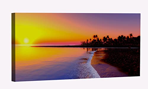Beach Sunset