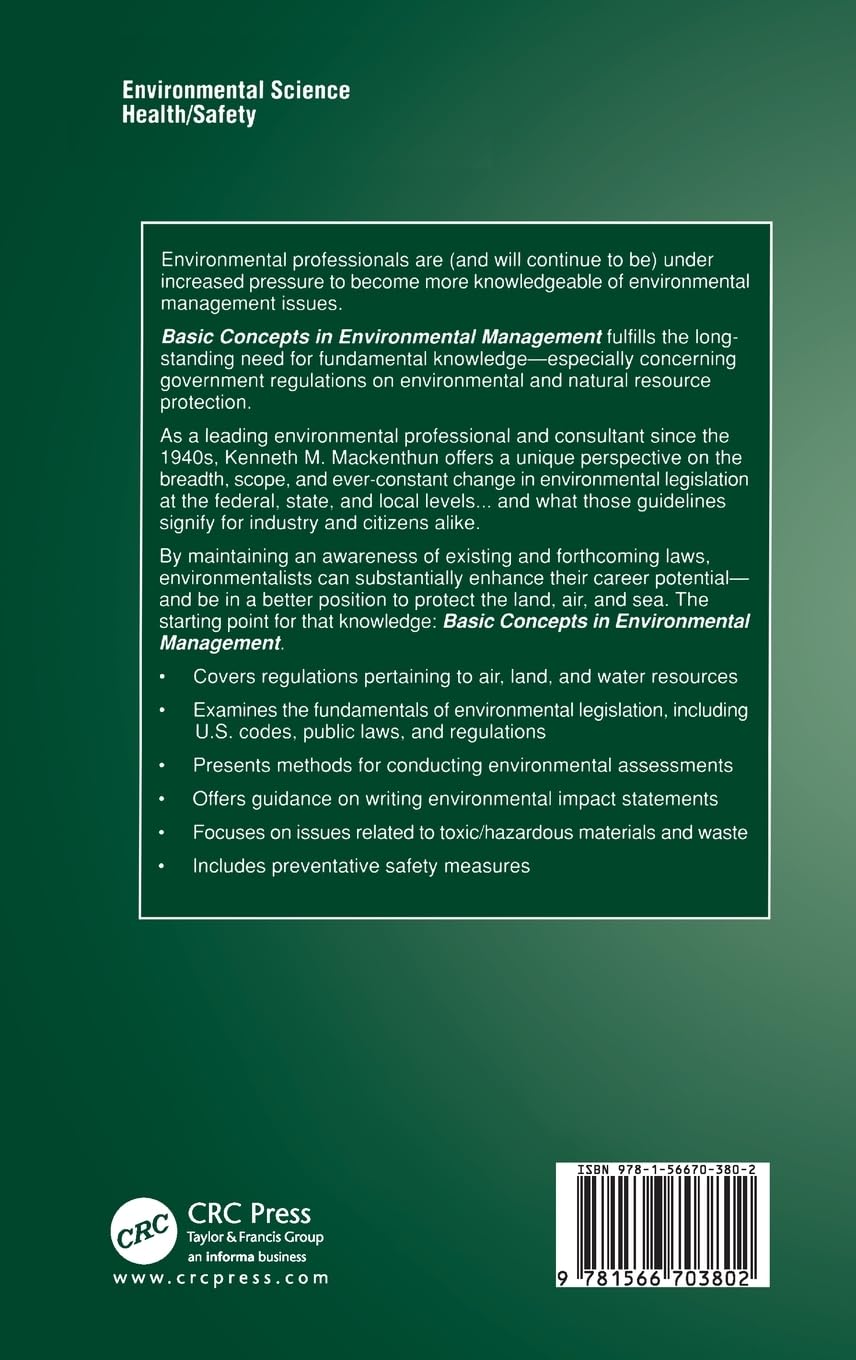 Environmental Management Basics: Essential Guide for Sustainable Business Practices | Eco-Friendly Solutions for Offices & Homes