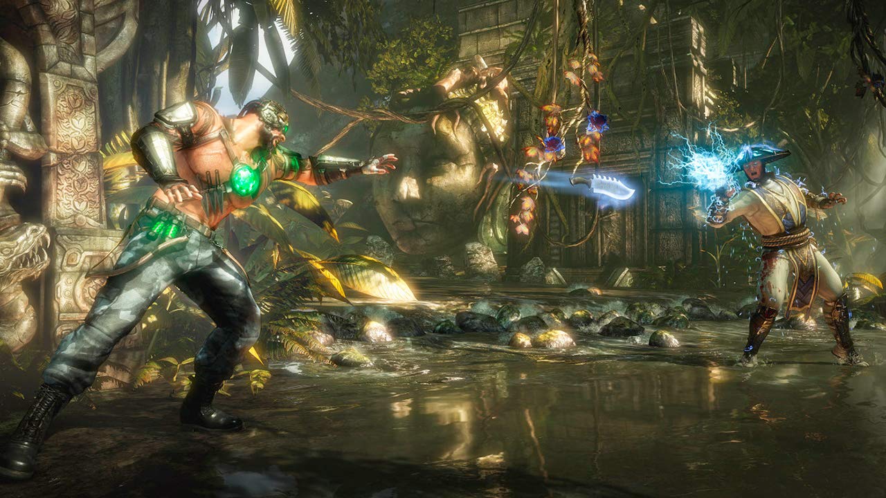 Mortal Kombat X - PlayStation Hits - PlayStation 4 Game | Fighting Video Game for Adults & Teens | Perfect for Game Nights & Tournaments