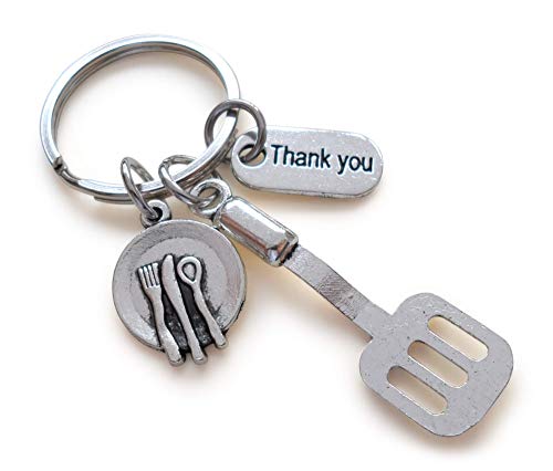 A Single Keychain