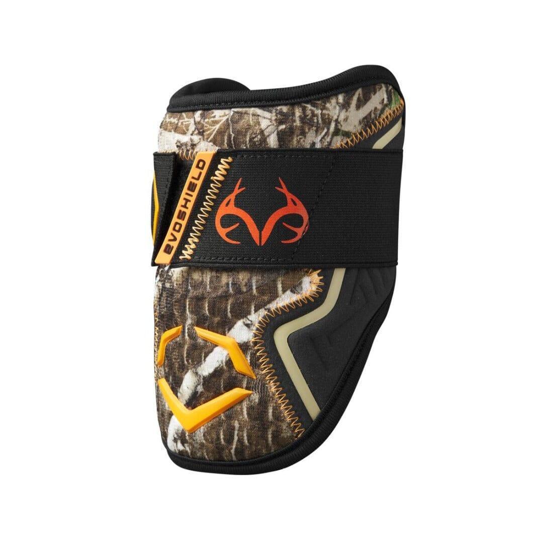 EvoShield PRO SRZ 2.0 Batter's Elbow Guard - Baseball & Softball Protective Gear for Hitting & Fielding - Comfortable & Durable Arm Protection for Youth & Adult Players