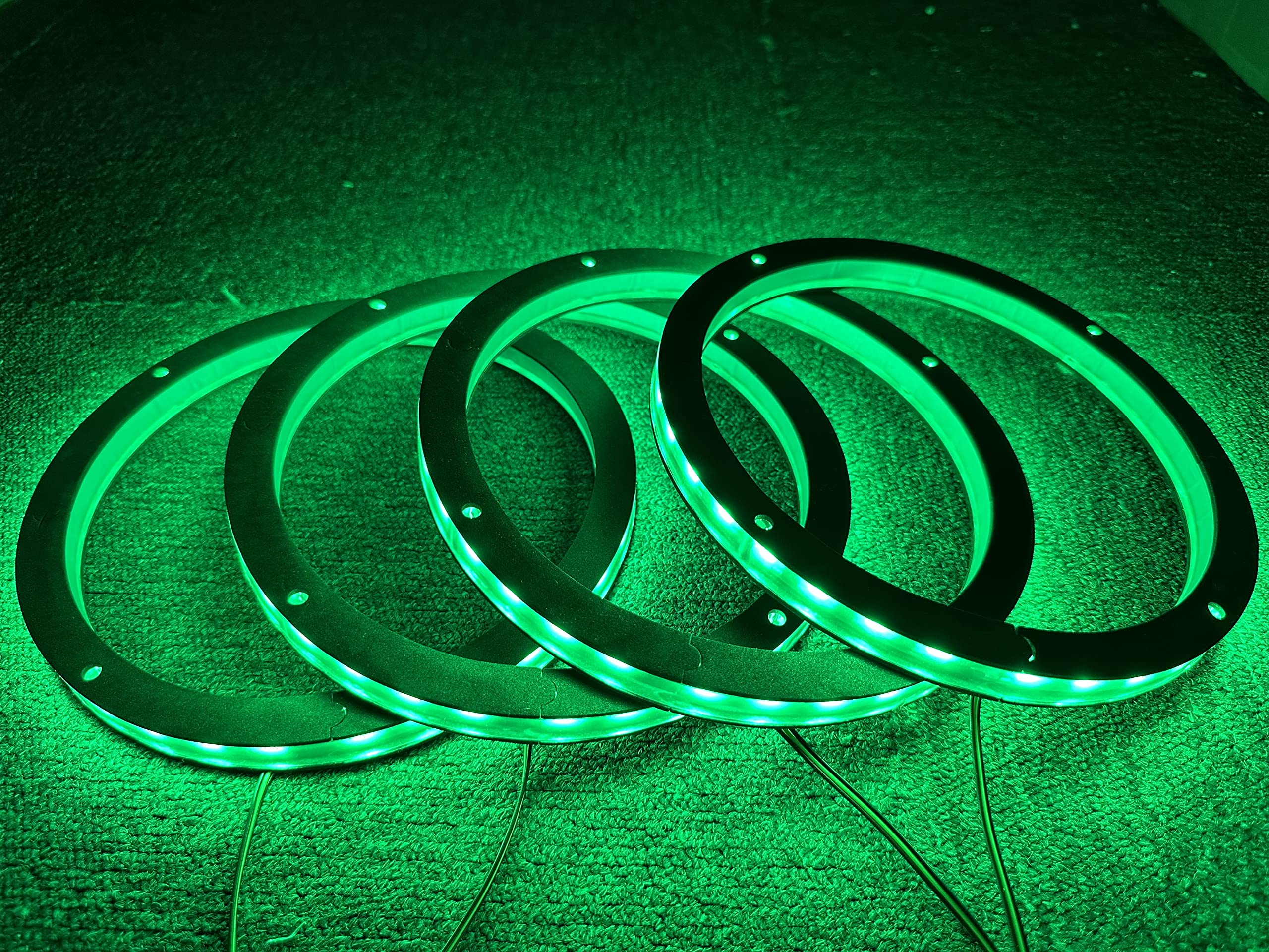 4PCS 10