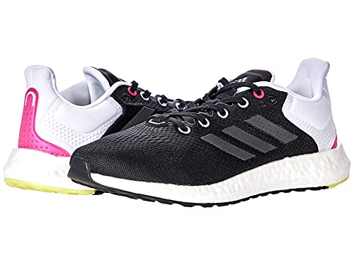 Black/Grey/Pulse Yellow