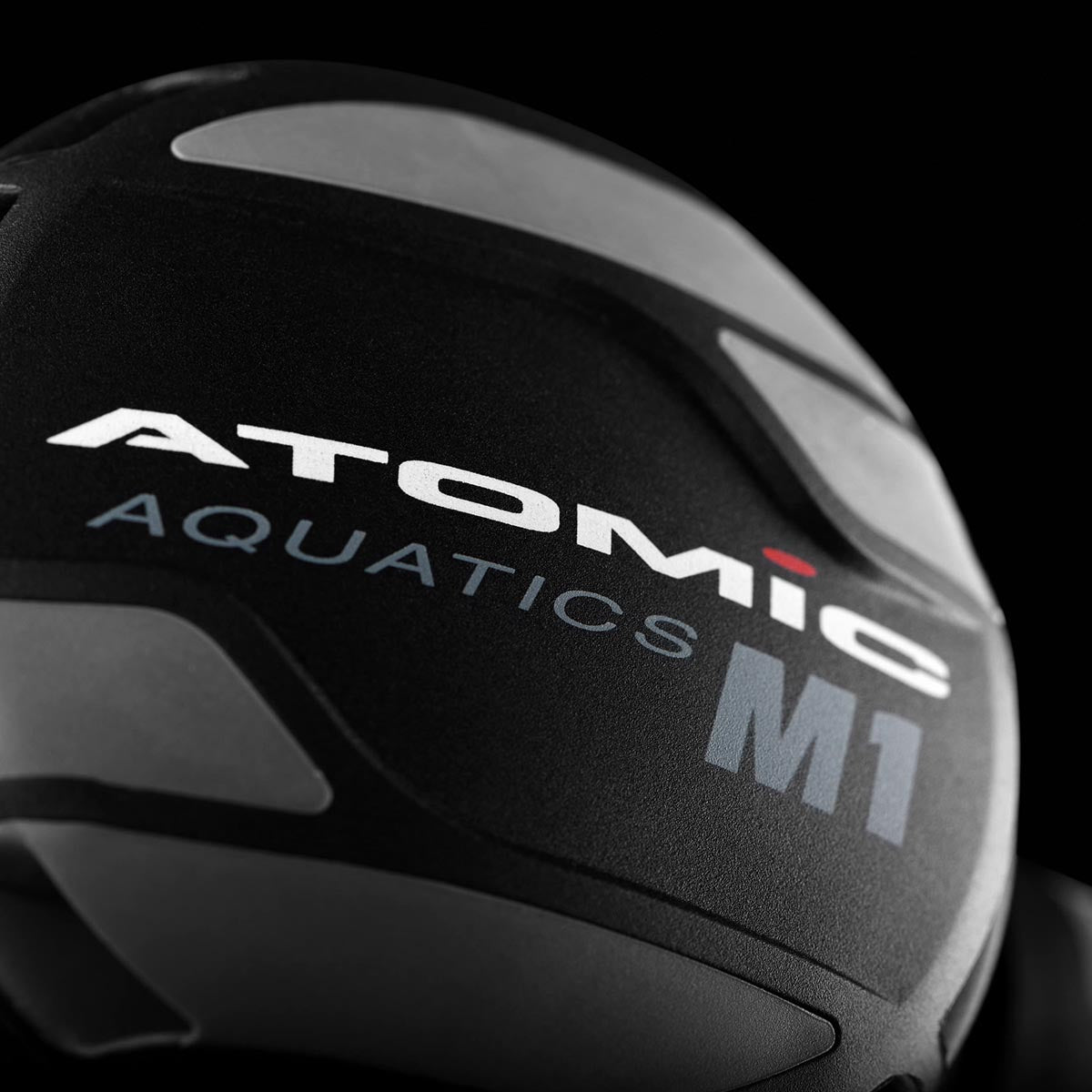 Atomic Aquatics M1 Scuba Diving Sealed Regulator - Professional First Stage Diving Regulator for Cold Water & Deep Diving | Perfect for Ocean Exploration, Wreck Diving & Technical Scuba Adventures