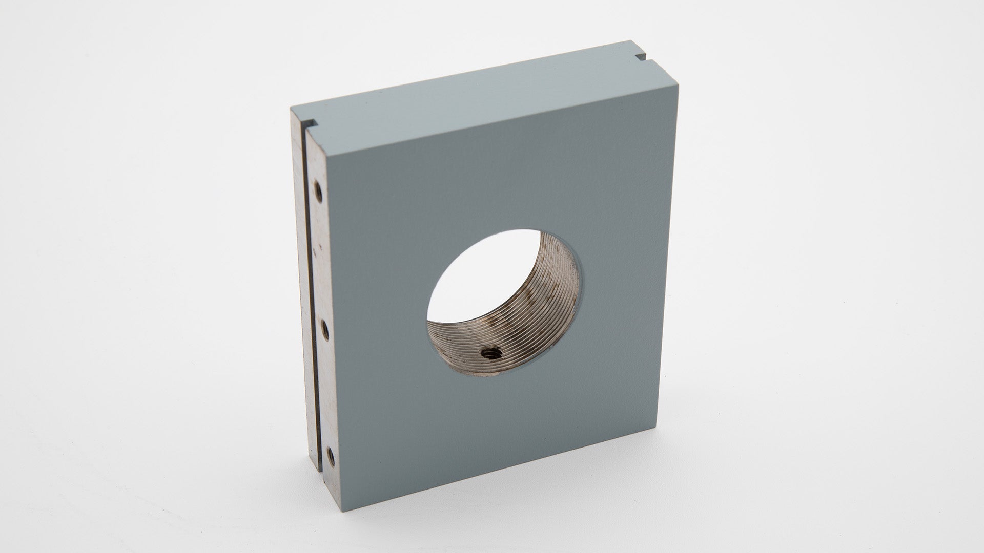 65HP Cylinder Mount - Heavy-Duty Engine Bracket for Tractors, Trucks & Industrial Equipment | Durable & Reliable for Farming, Construction & Machinery Use