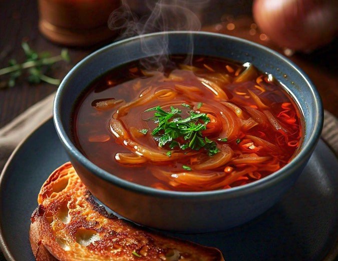 Basak Onion Soup Mix - 45g | Instant Soup Powder for Cooking, Baking & Seasoning | Perfect for Soups, Dips & Casseroles
