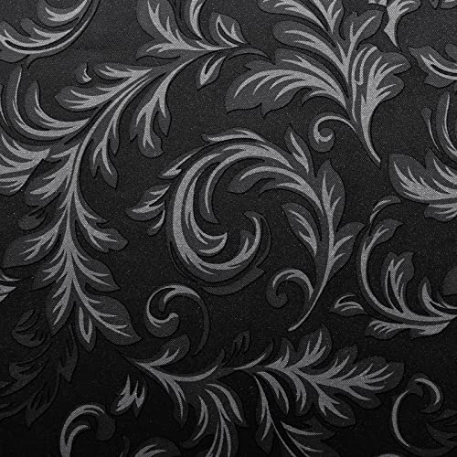 Paisley Black