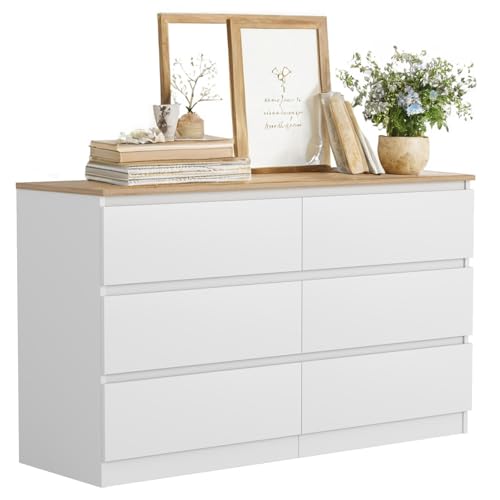 White & Oak